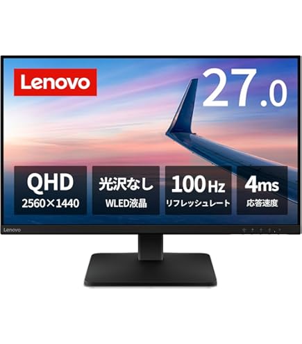 Amazon.co.jp: レノボ・ジャパン 61F0GAR1JP ThinkVision T24h-20 23.8